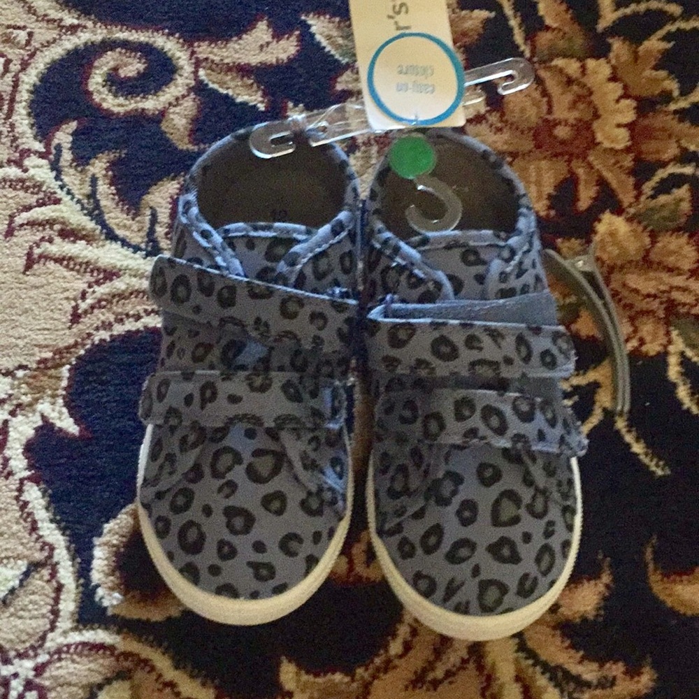 Carter’s Shoes